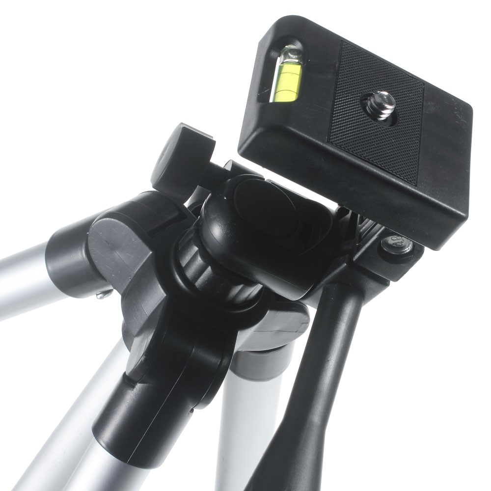 (48cm) Foto / Video Tripod Dreibein Stativ Halterung für DSLR Kamera / GoPro / Insta360   1/4