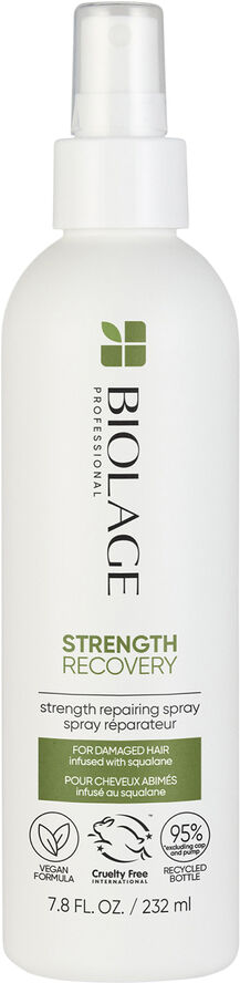 Biolage Biolage Strength Recovery Spray 232ml