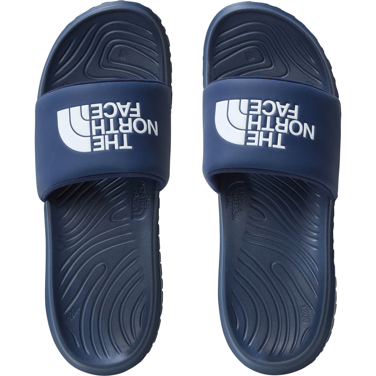 The North Face Never Stop Cush Badesandaler Herre