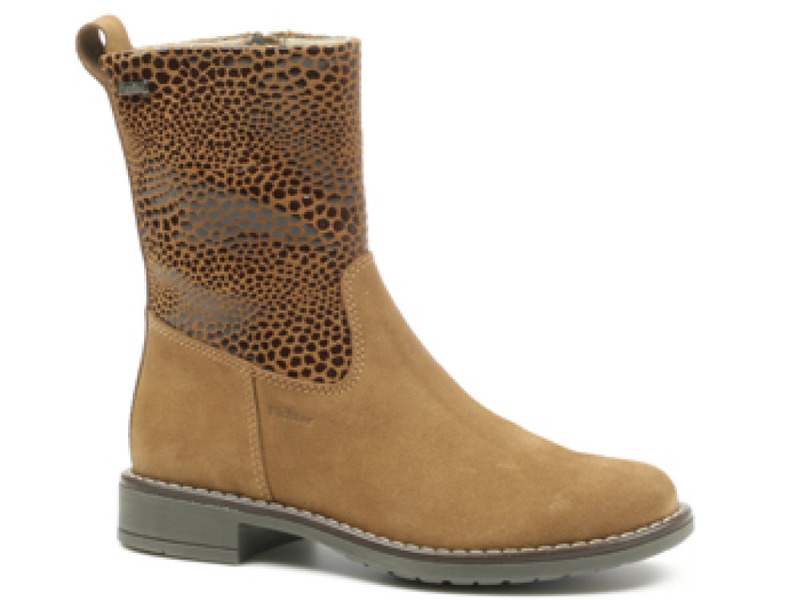 Richter 4273-8112 Cognac
