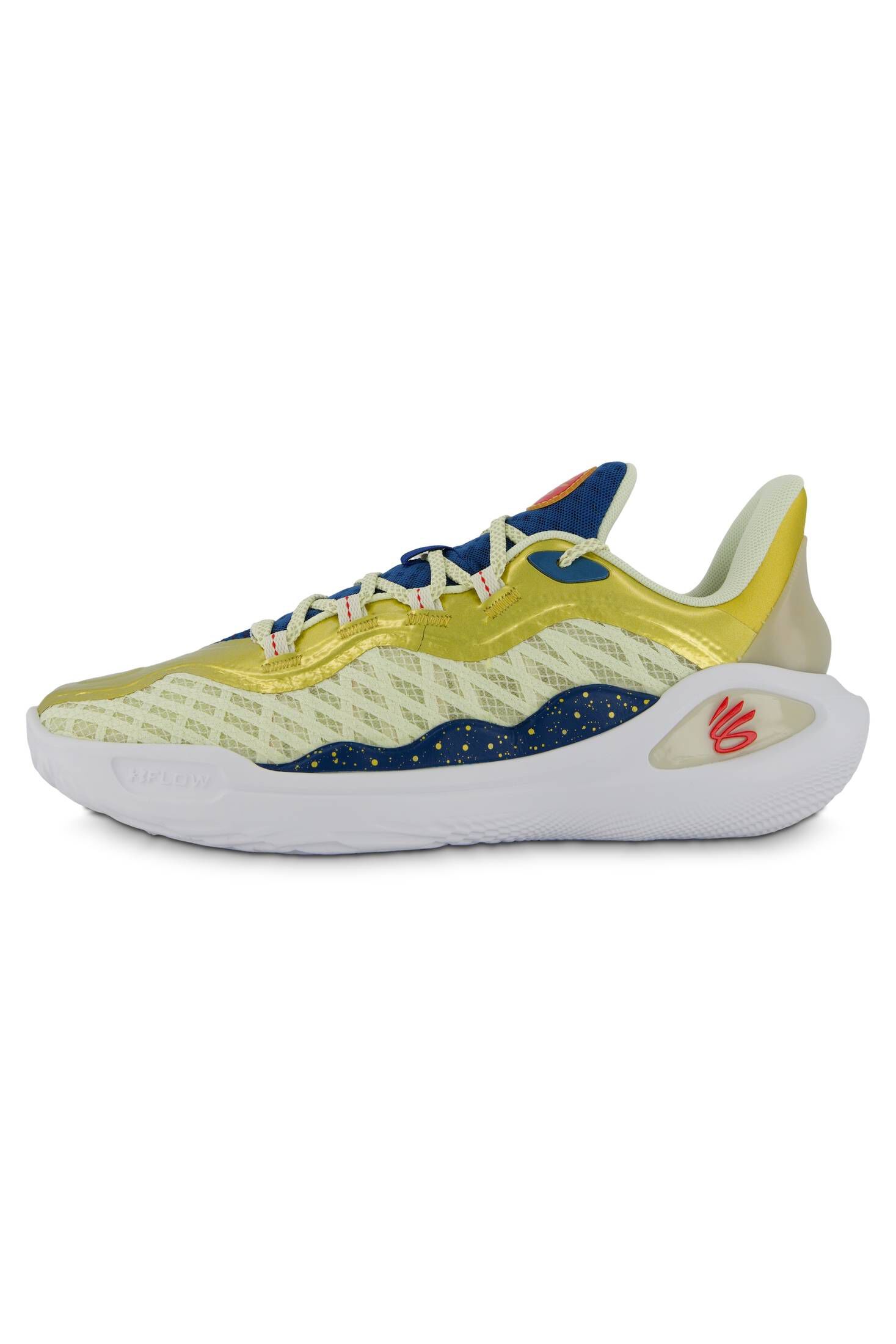 Under Armour| Basketballschuhe CURRY 11 CHAMPION MINDSET