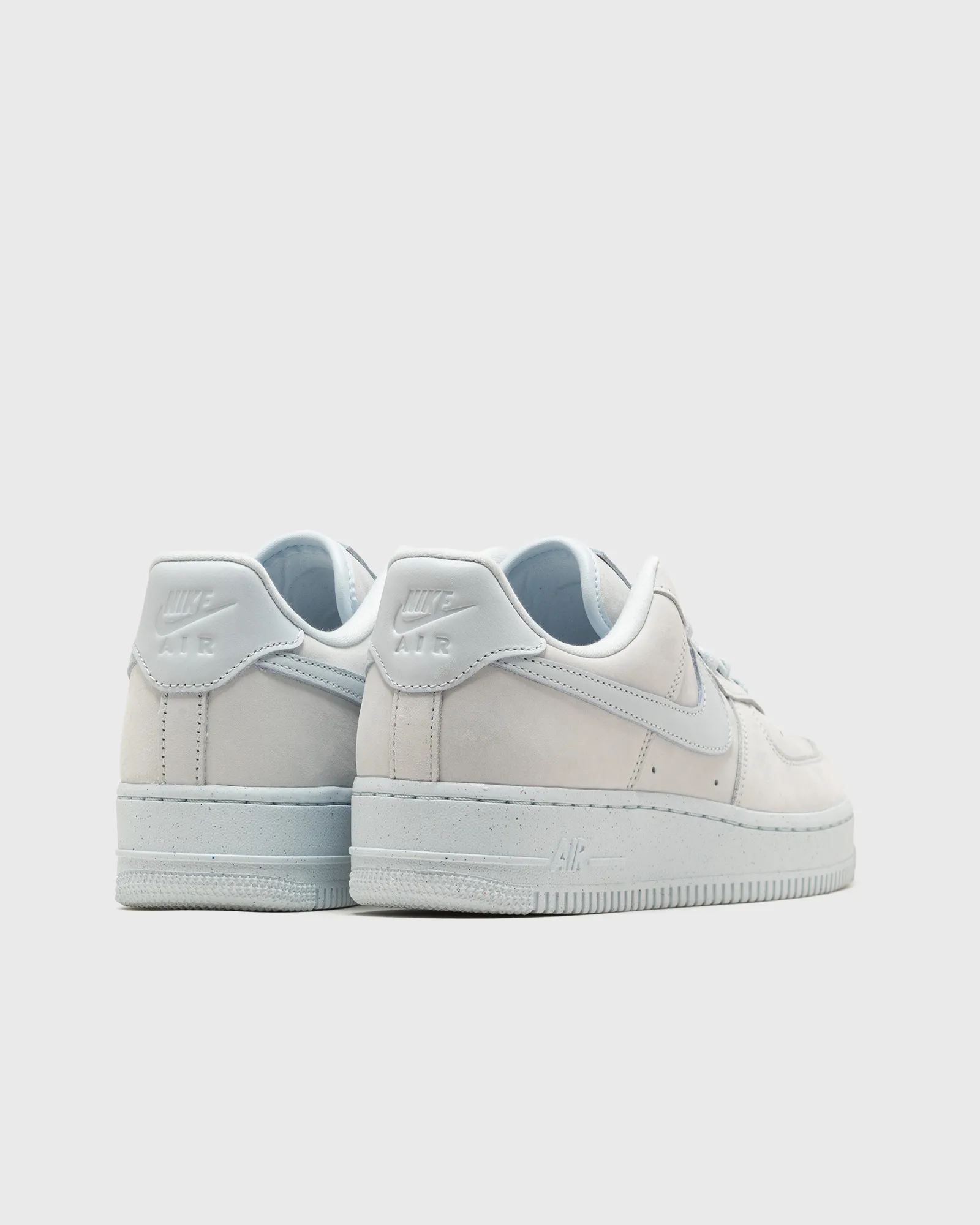 Nike WMNS AIR FORCE 1 '07 PRM 'Blue Tint'