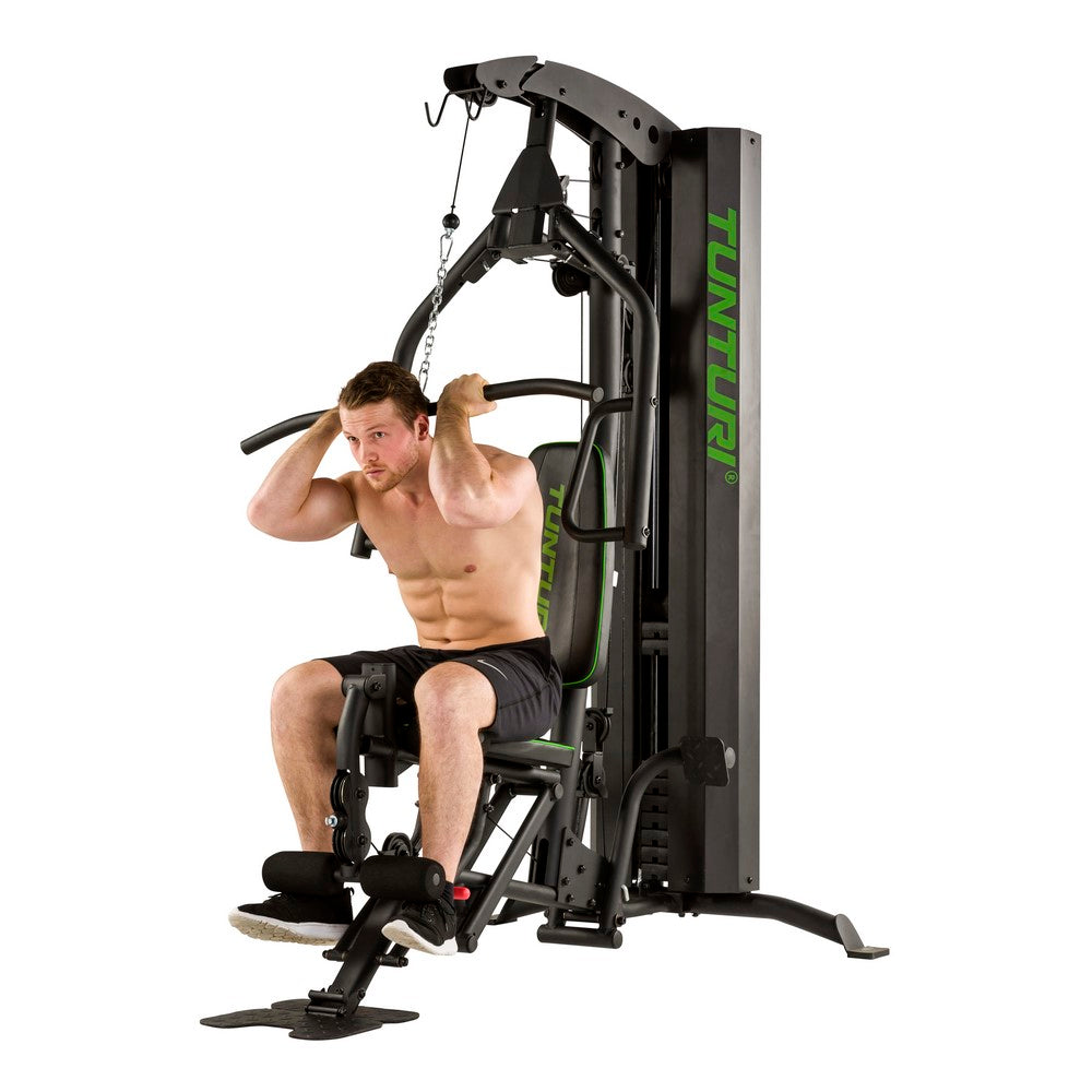 TUNTURI HG60 Home Gym