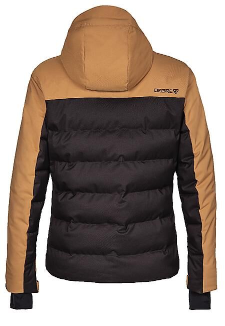 DEGRE 7 - VESTE UBAY
