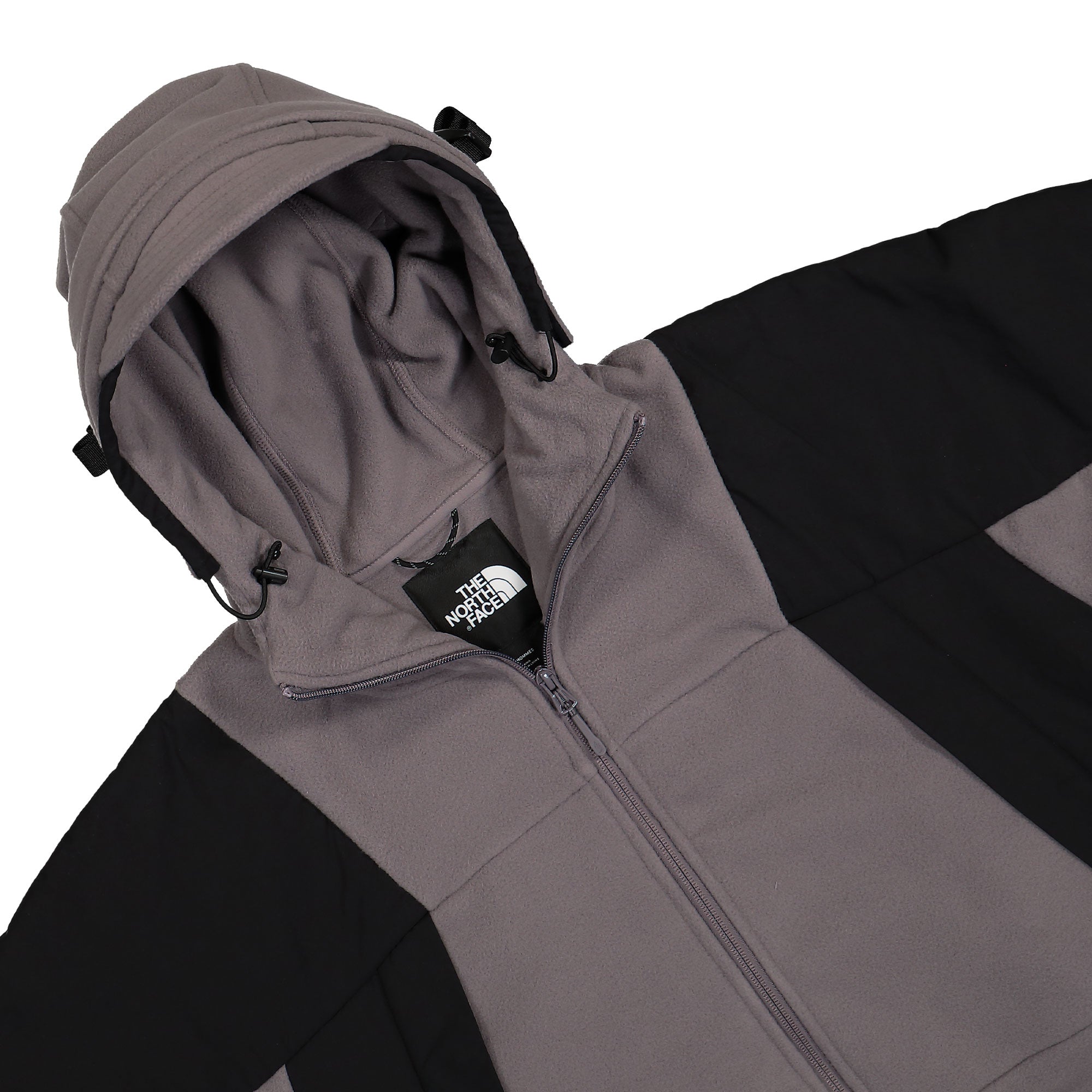 The North Face<br>Light Fleece Jacket