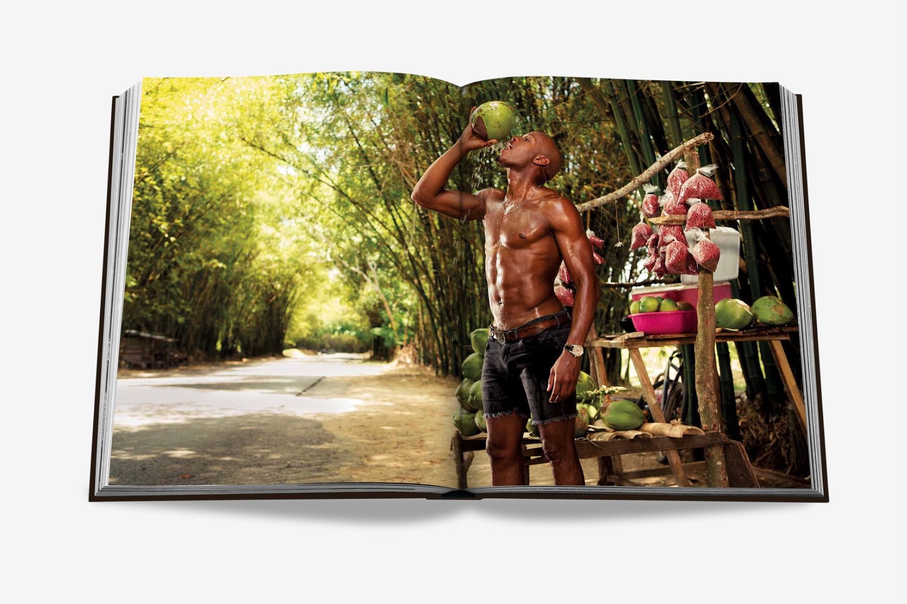 Assouline Jamaica Vibes