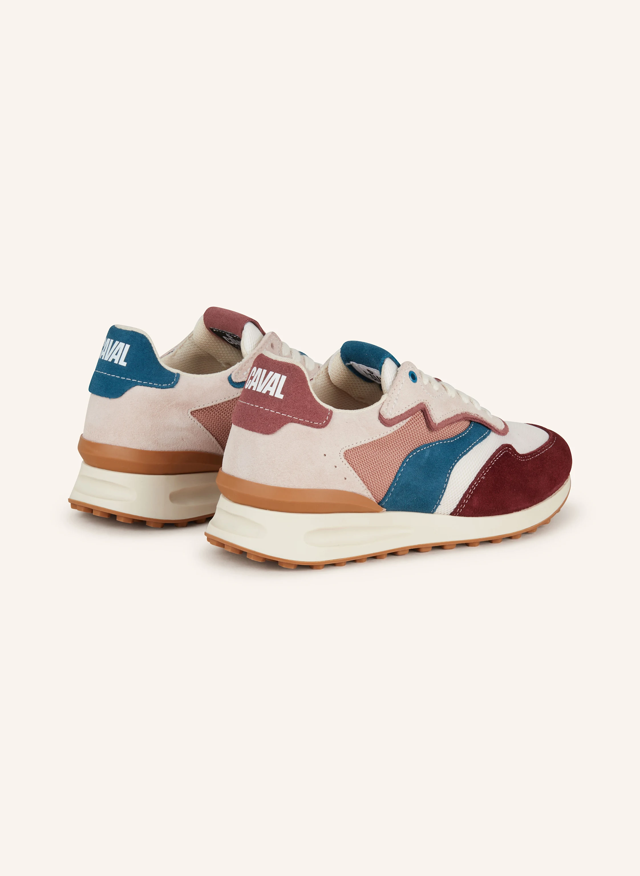 CAVAL Sneaker WAVE