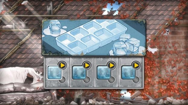 Quell Memento- PC