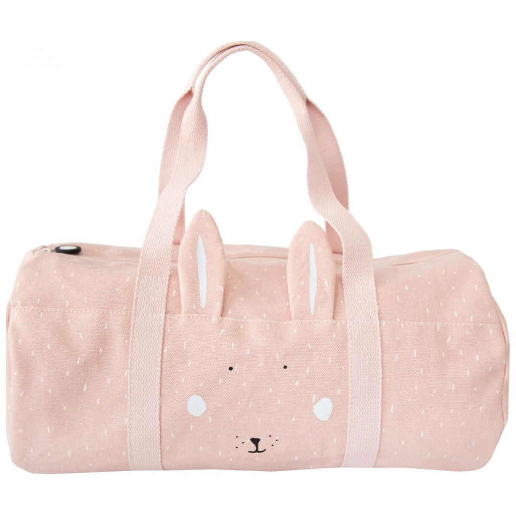 trixietrixie   Kids roll Tasche Tiere Mrs. Rabbit