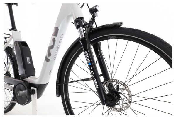 Produit reconditionné · Husqvarna Grand City 1 / Vélo Vile et Loisir / Husqvarna | Bon état