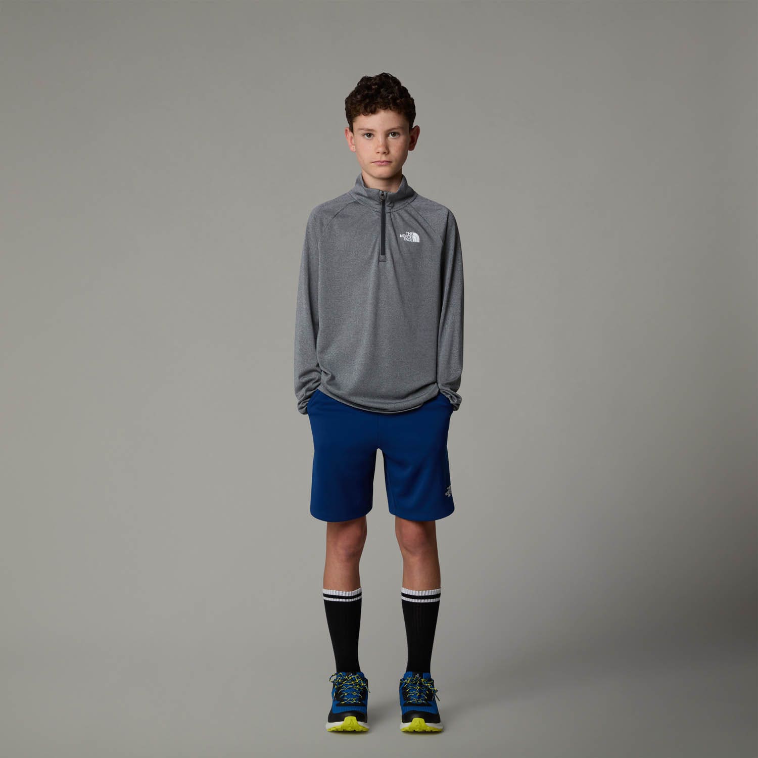 The North Face  Never Stop Shorts Kids