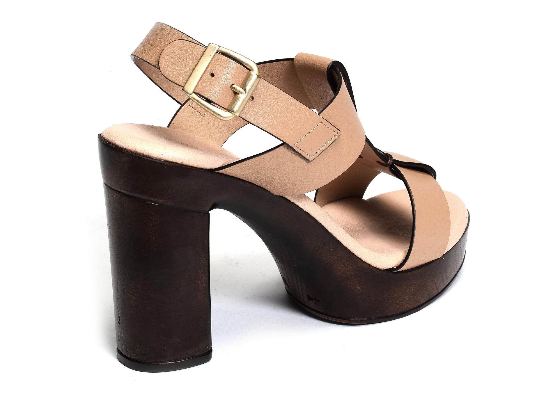 Coiffy beige