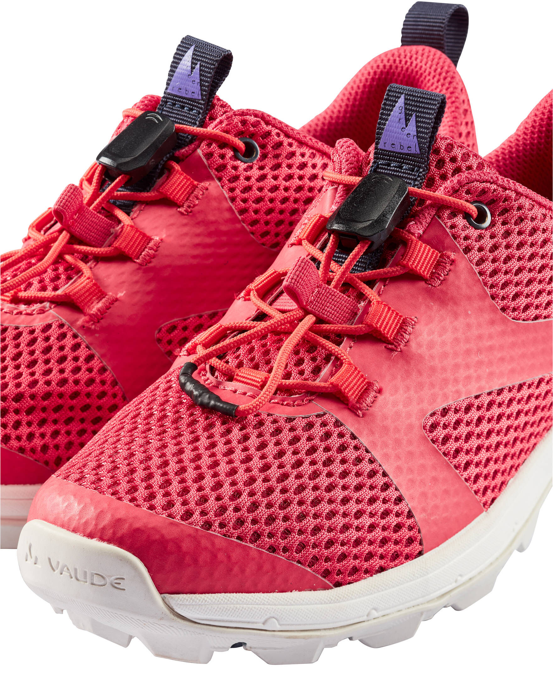 VAUDE| Kinder Schuhe Low-Cut KOBUK II