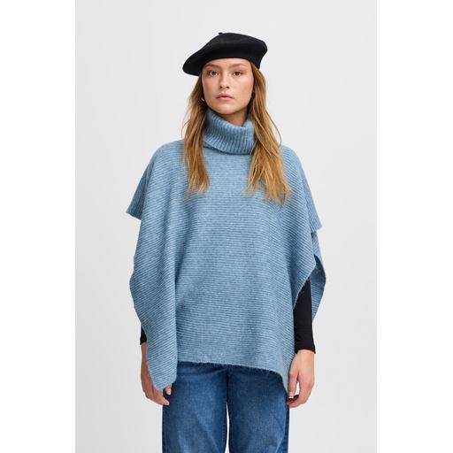 Ichi Alice Baret, Black