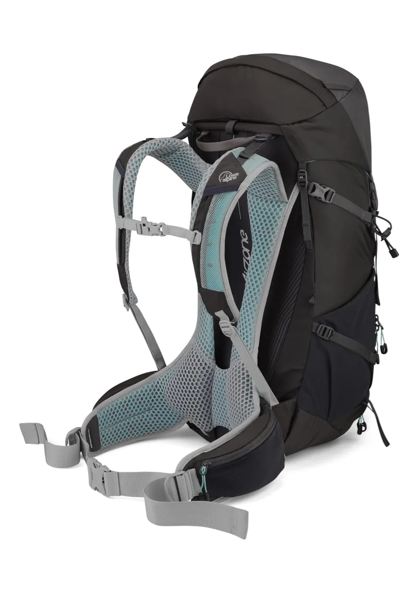 Lowe Alpine Airzone Trail Camino Nd35:40 Anthracite/Graphene