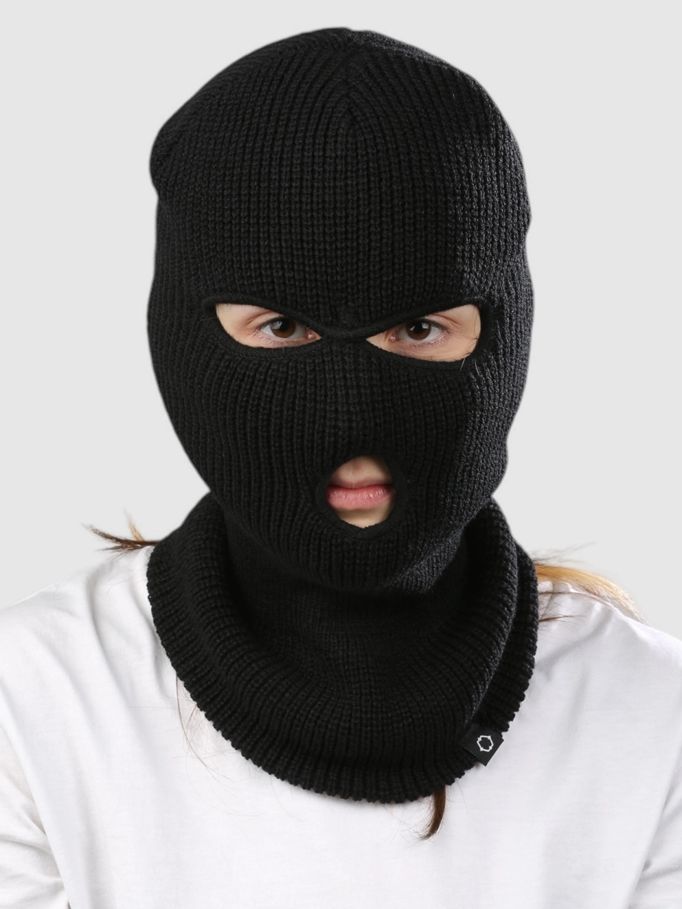 Empyre Warrant Balaclava black