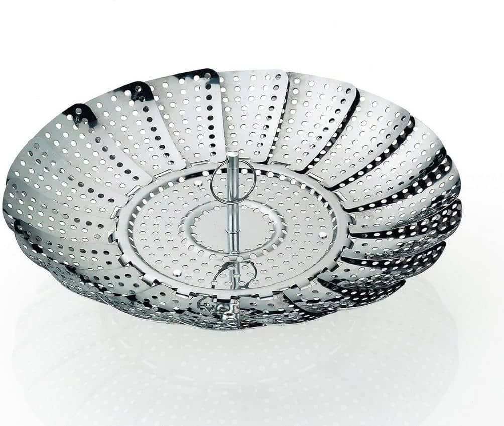 Gemüsedämpfer Rosi 19099