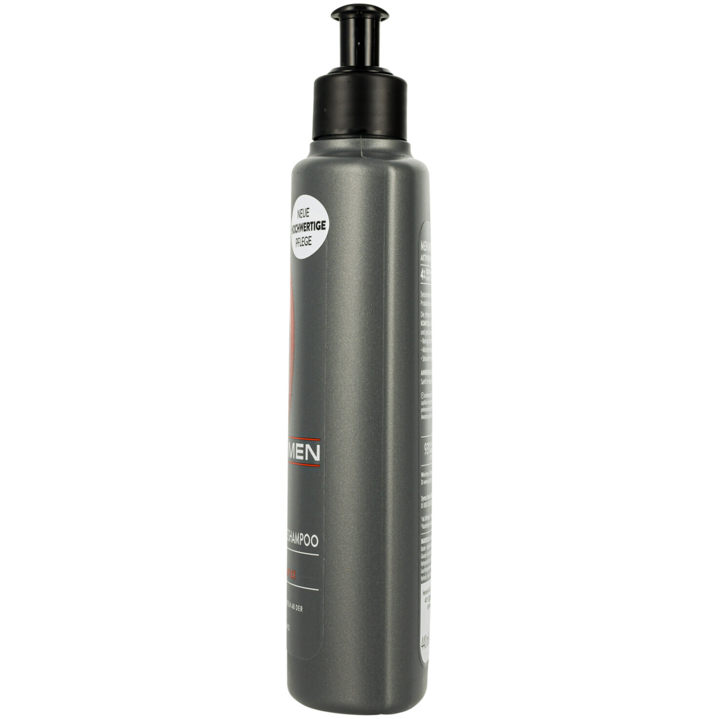 Syoss Shampoo Men Power