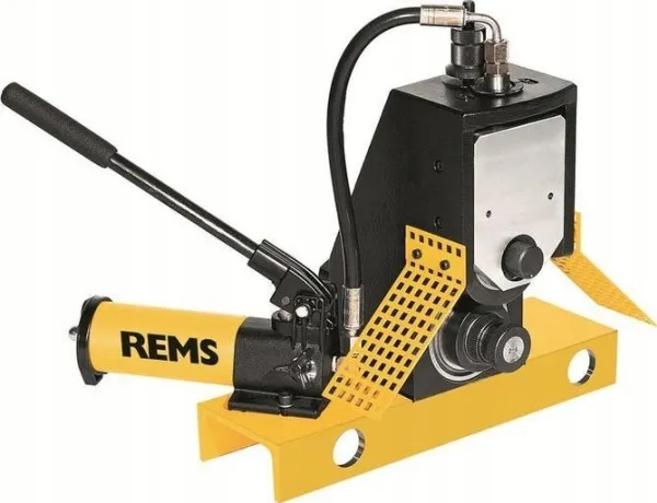 REMS rilleruller 8-12", par