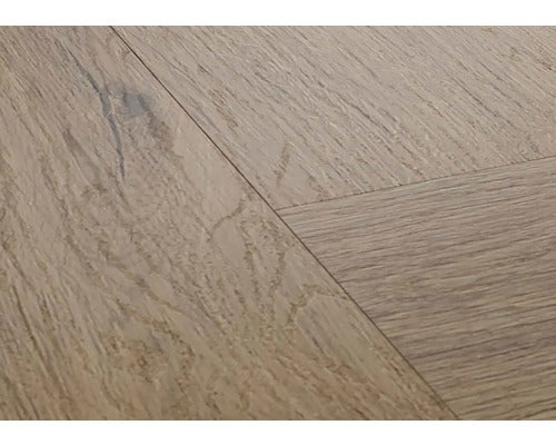 Vinyl Rigid 5.0 Herringbone Georgetown Oak