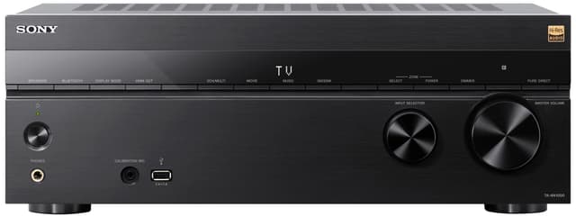 Sony TA-AN1000 7.2 Channel 8K A/V modtager