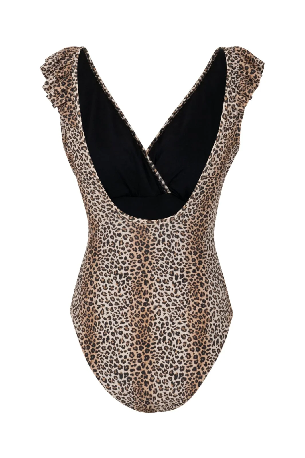 Cras Agnescras Swimsuit 8024 leone mini