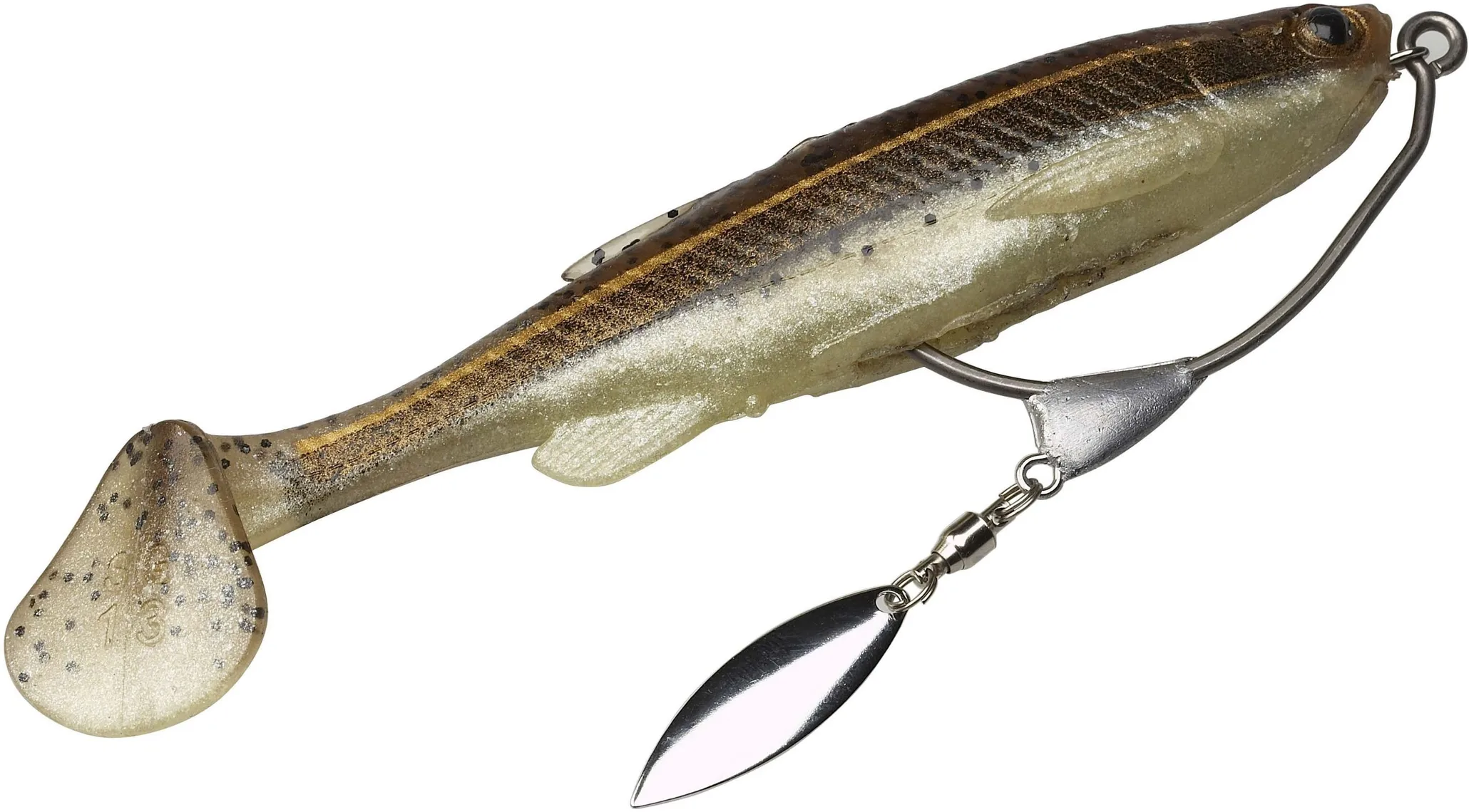 Savage Gear Savage Gear Weedless Ewg Hooks
