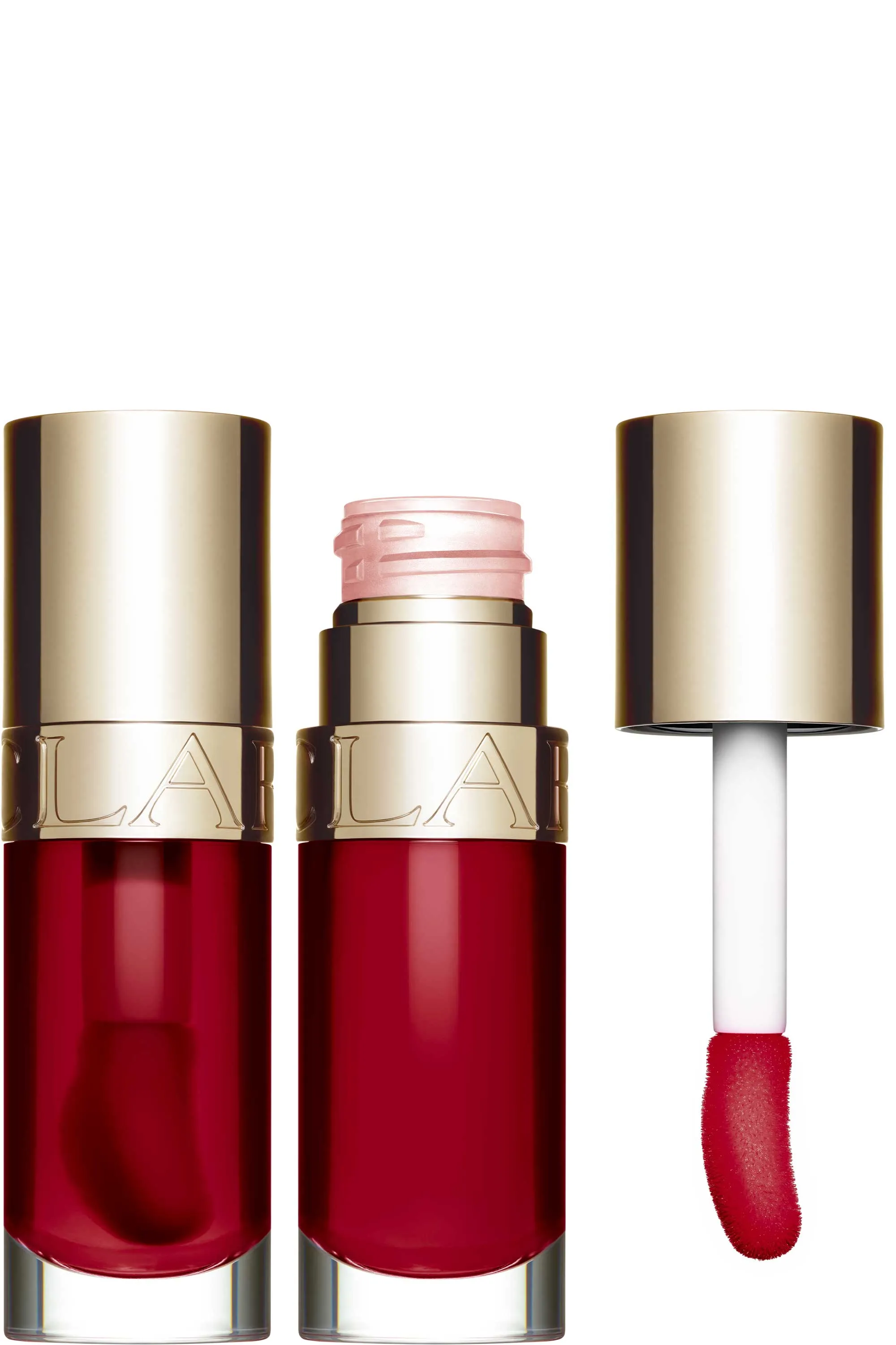 Clarins Huile à lèvres Comfort-7 ml