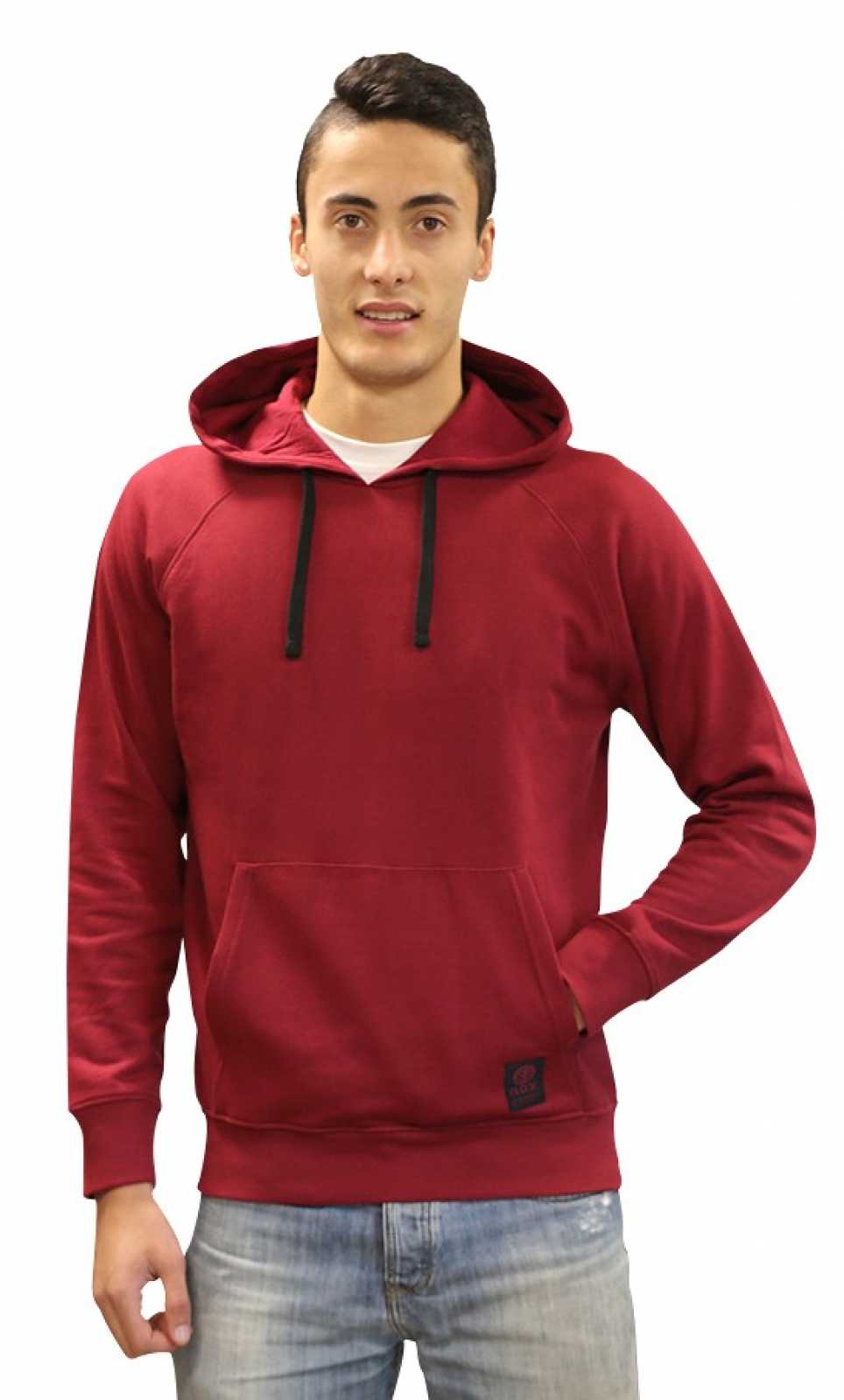 Rox Sudadera R-Neo Roja