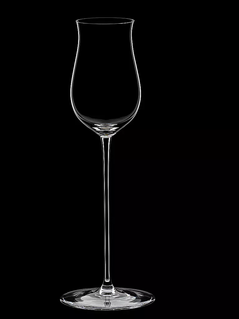 RIEDEL Spirituosenglas 2er Set VERITAS 152ml transparent