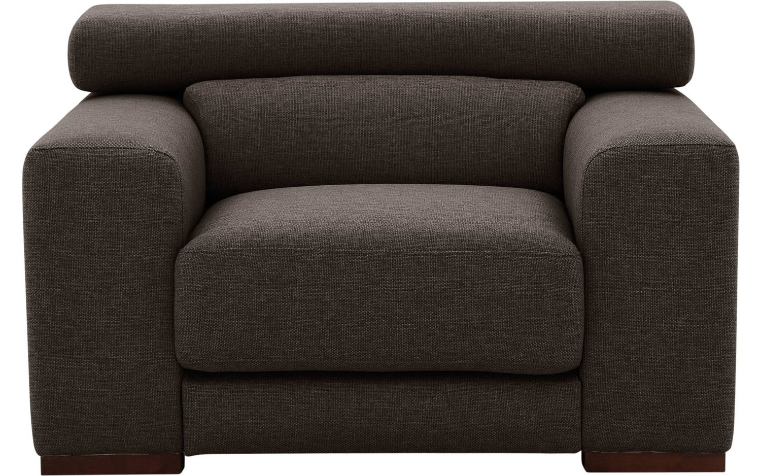 Fauteuil Nora