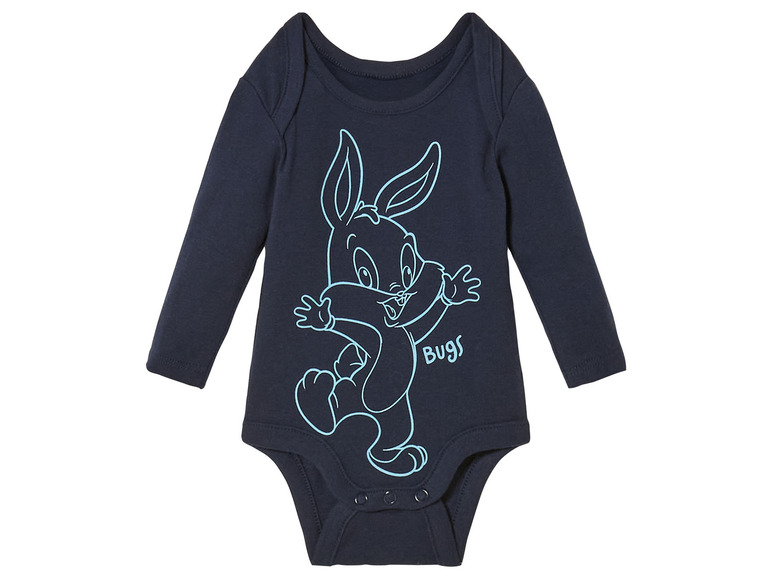 Babyromper