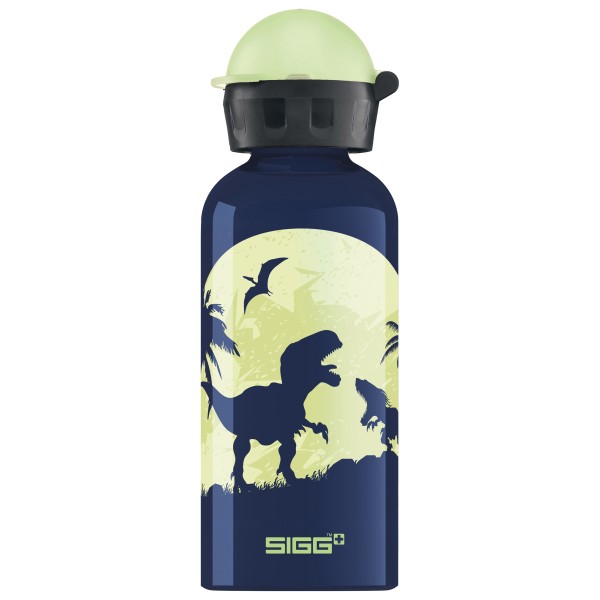 SIGG - Gourde en alu pour enfants - Gourde