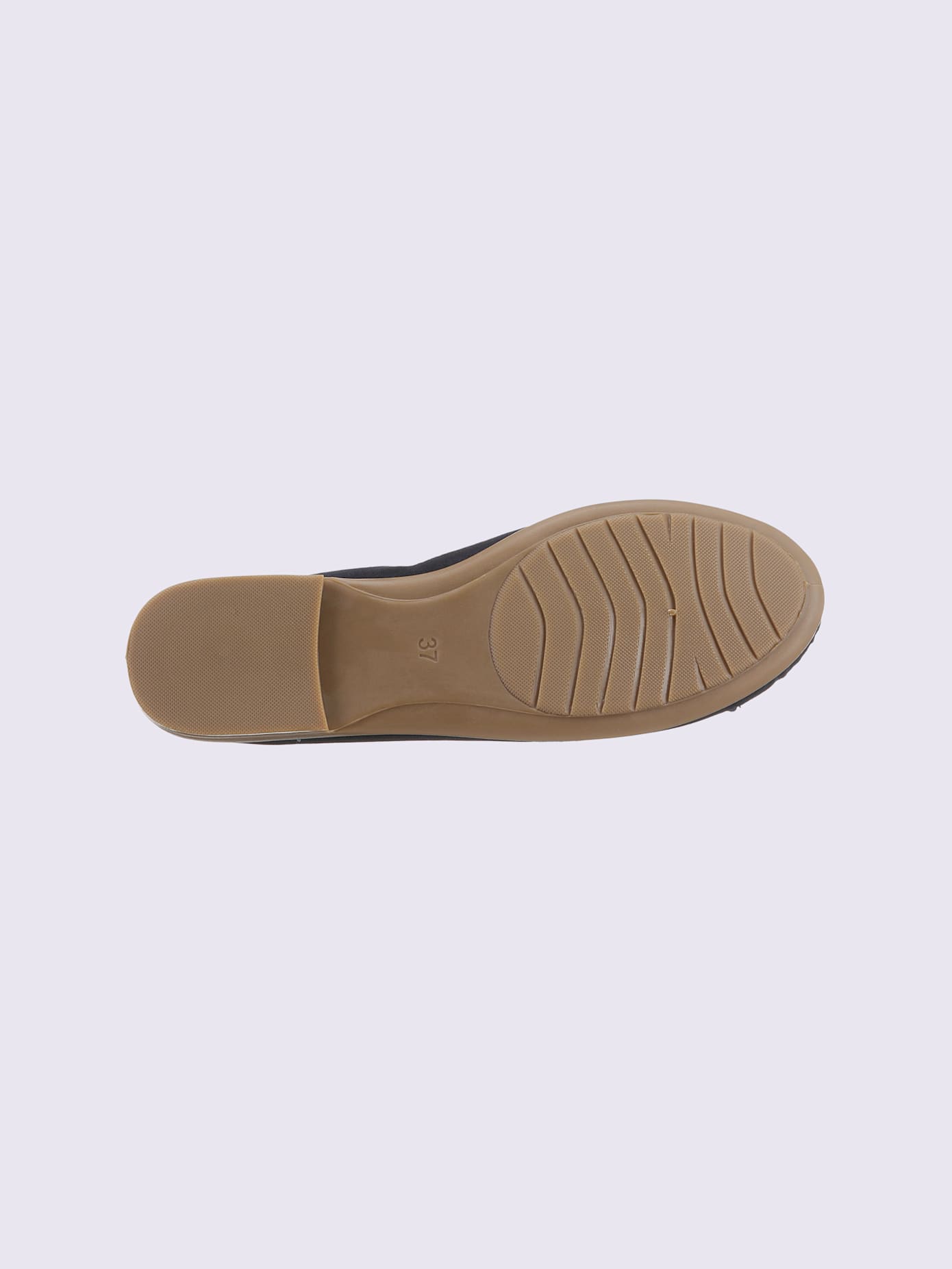 Ballerines largeur f*
