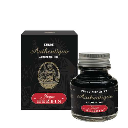 HERBIN „Encre authentique“ Kalligraphie- und Zeichentusche