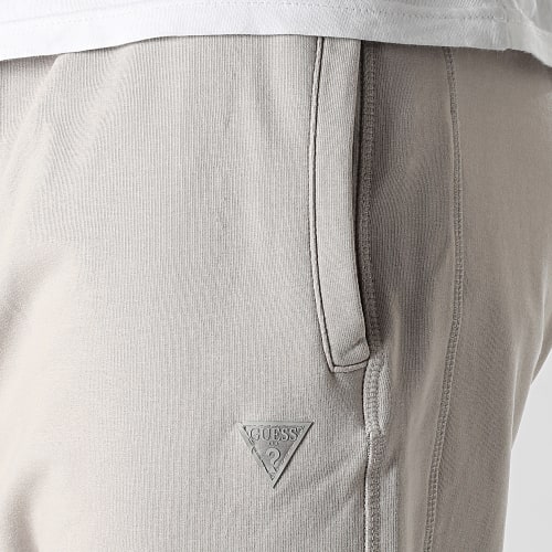 Pantalon Jogging M2RB37-K6ZS1 Taupe