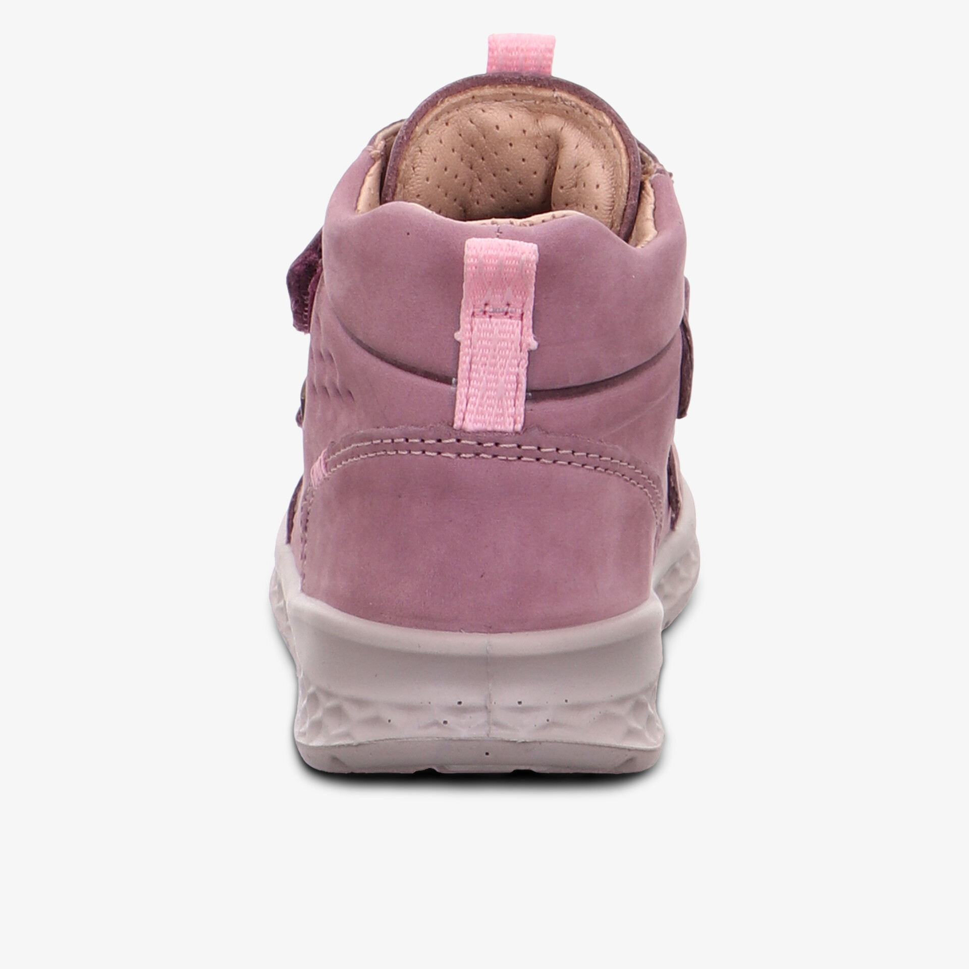 superfit Kinder Klettstiefel lila - Jetzt bei reno.de entdecken