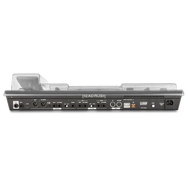 Decksaver Headrush Pedalboard