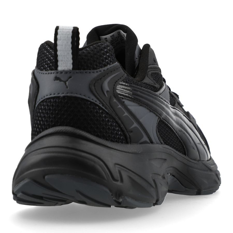 PUMA Chaussures Morphic Base - Noir