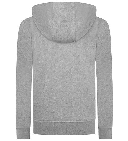 Lyle & Scott Junior Kapuzenjacke - Graumeliert