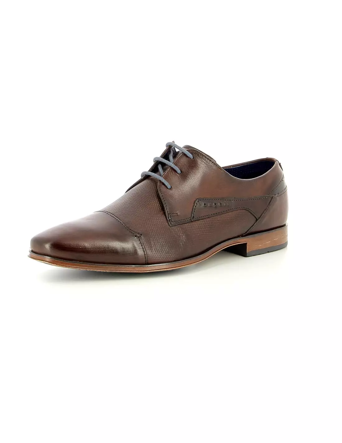 BUGATTI 31142010 - Chaussures de ville 1Marron