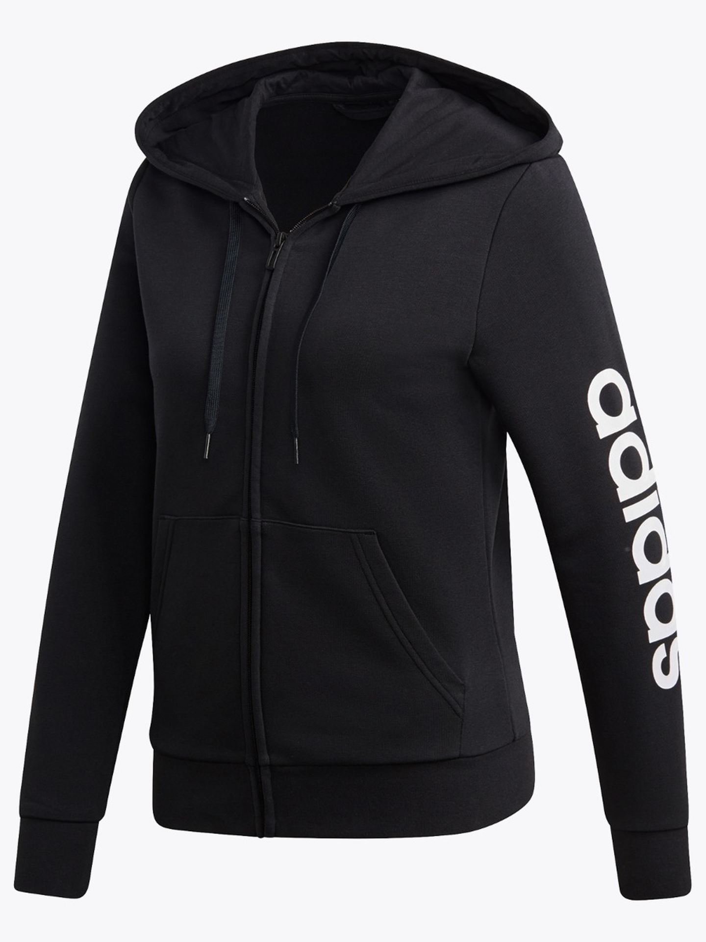 Performace Linear Hoodie