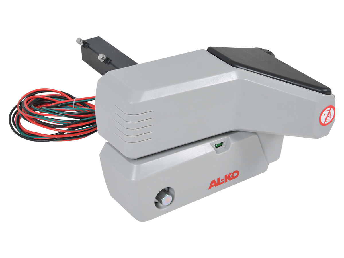 AL-KO Ranger S21 mover