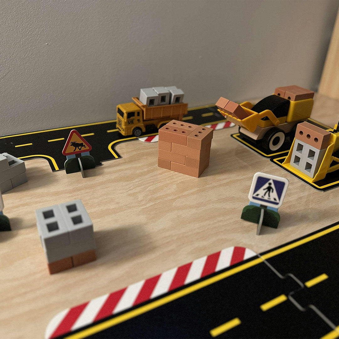 Inspire my play mini blocks