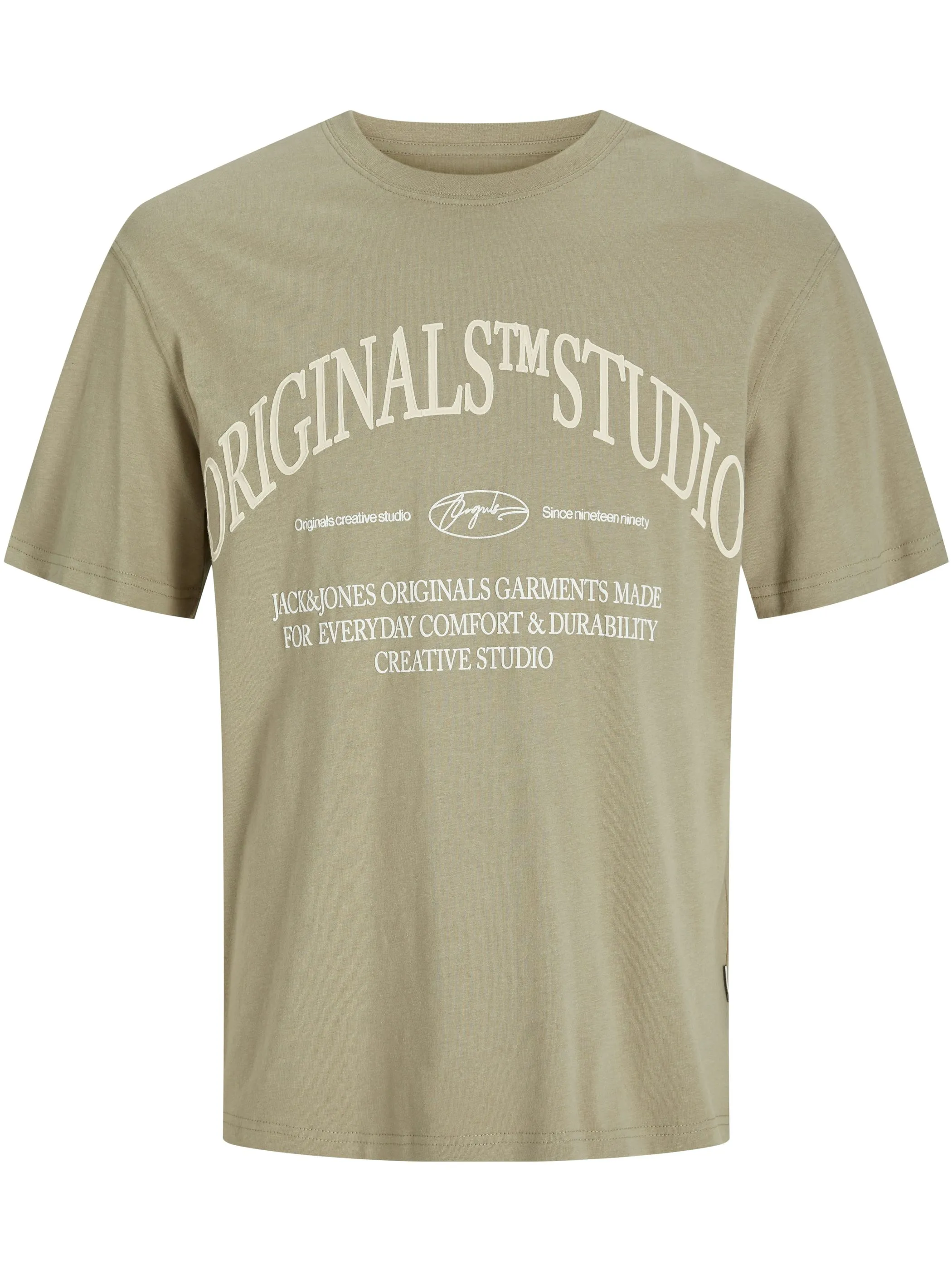 Jack&Jones JORFREDERIKSBERG MARGATE T-Shirt