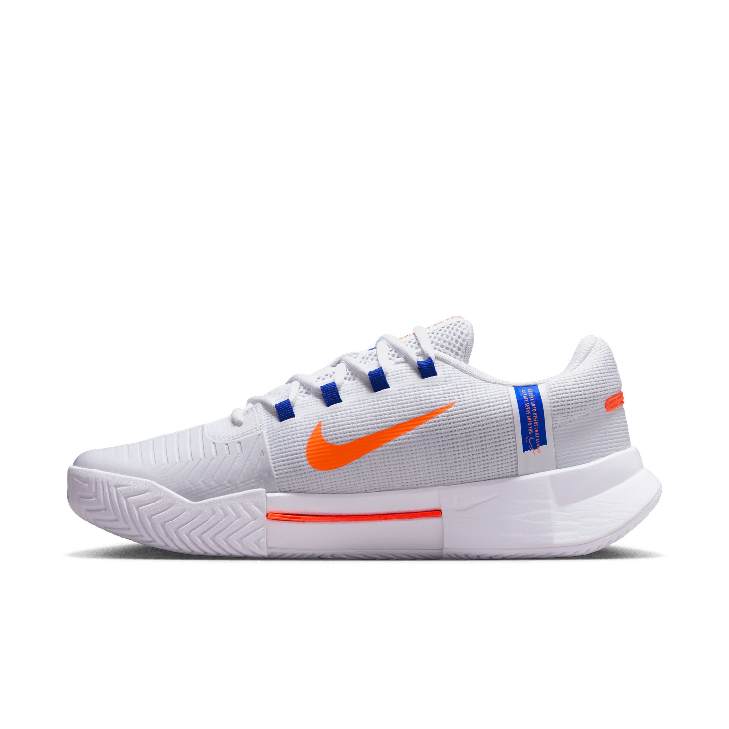 Nike Zoom GP Challenge 1 Heren