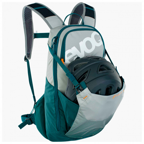 Evoc - E-Ride 12 - Sac à dos vélo
