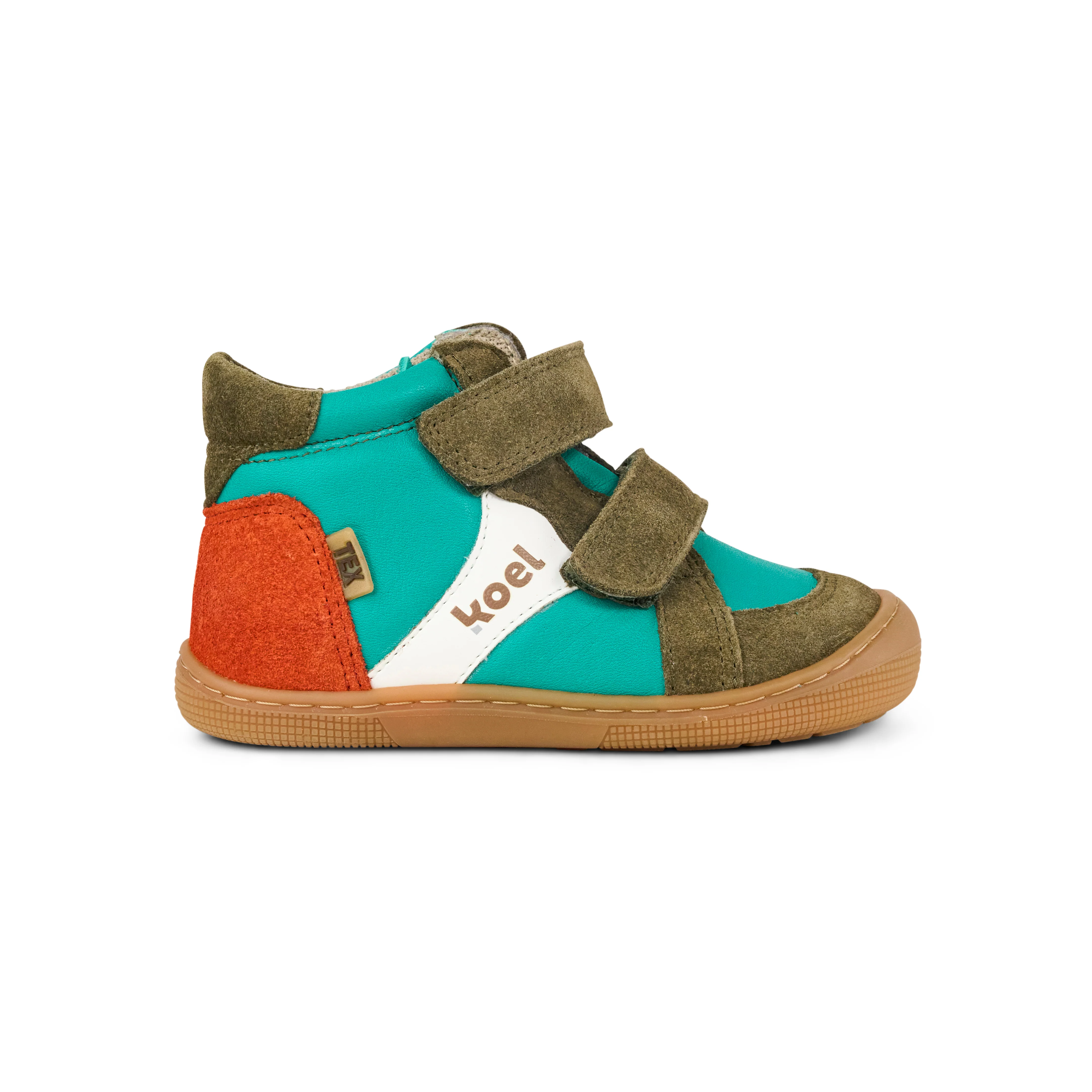 Barefoot DARI Cotton