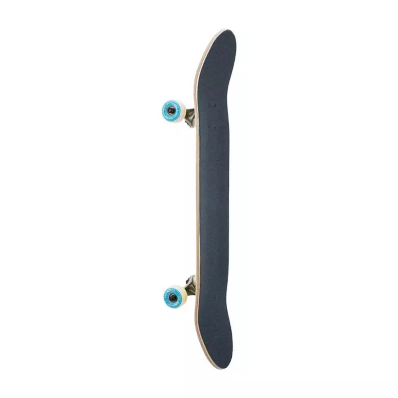 Skate REAL SKATEBOARDS Be Free 8.0