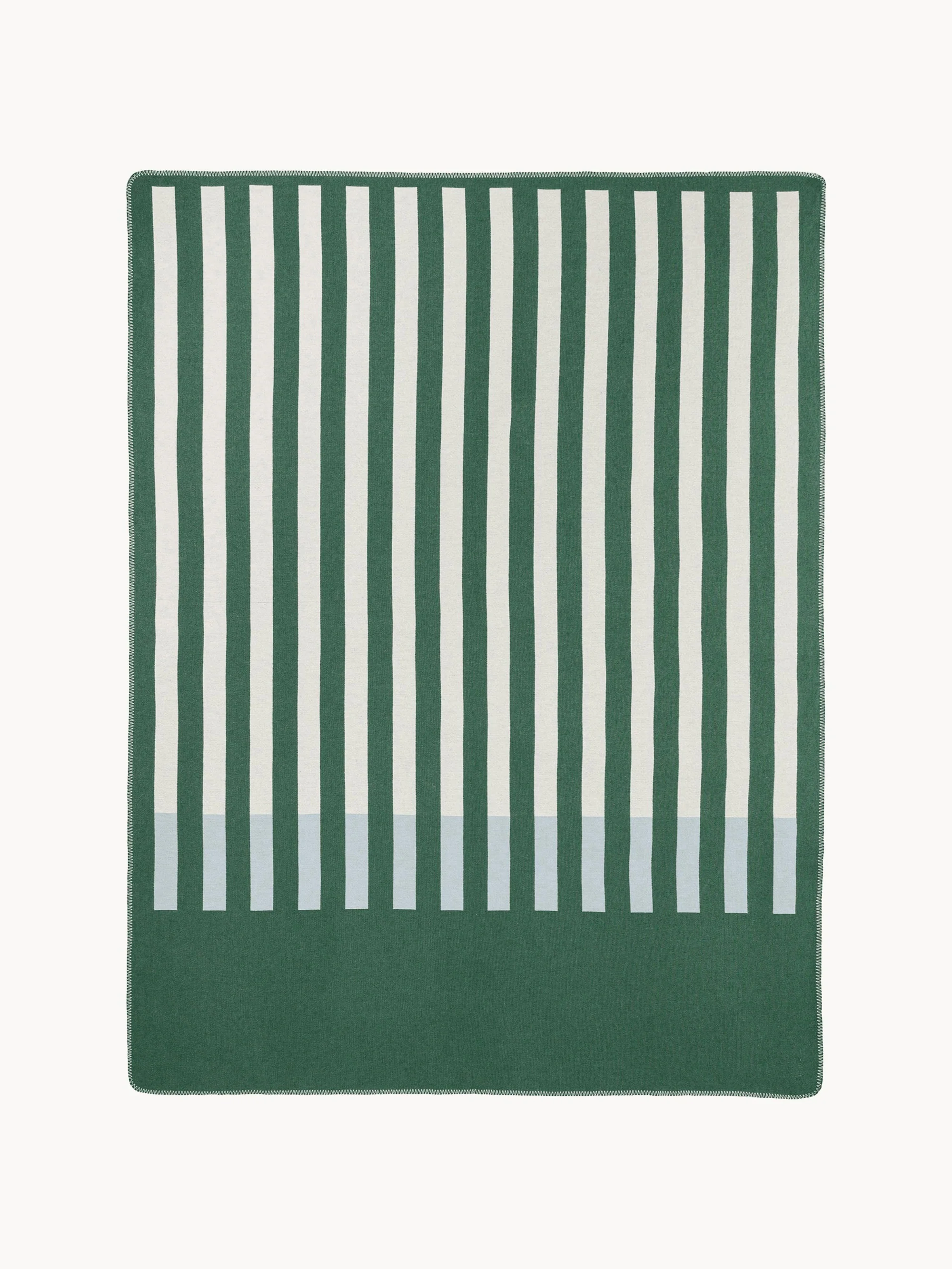 Katoenen plaid Onu
